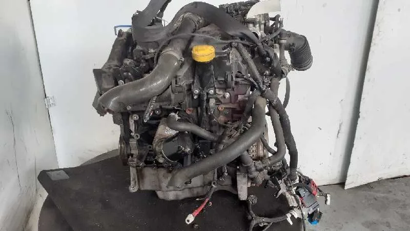 Motor Completo para Renault Megane Iv Berlina 5P