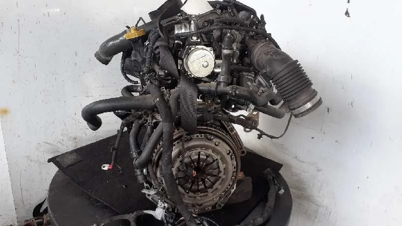 Motor Completo para Renault Megane Iv Berlina 5P