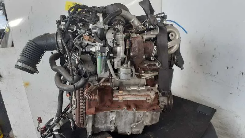 Motor Completo para Renault Megane Iv Berlina 5P