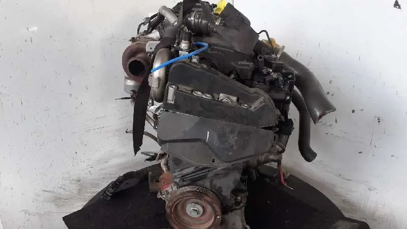 Motor Completo para Renault Megane Iv Berlina 5P