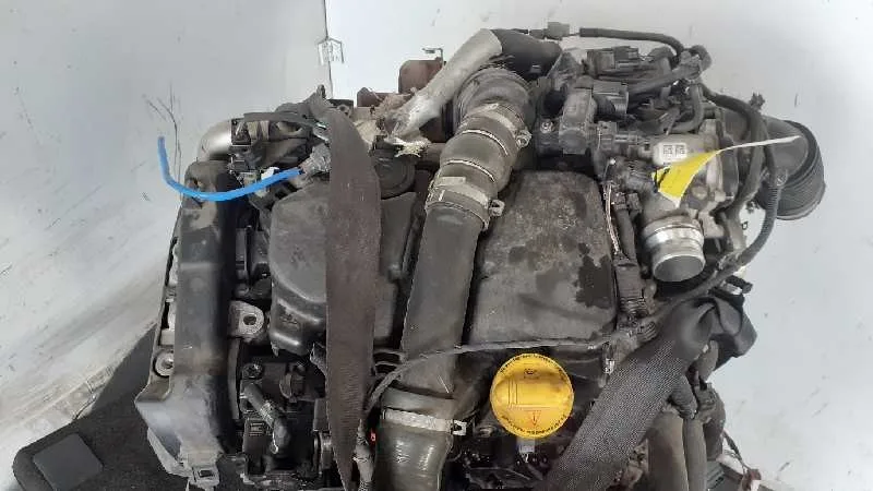 Motor Completo para Renault Megane Iv Berlina 5P