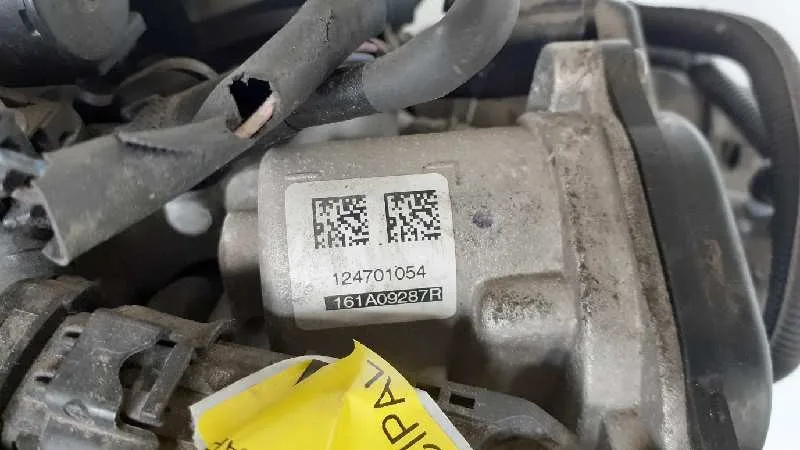 Motor Completo para Renault Megane Iv Berlina 5P