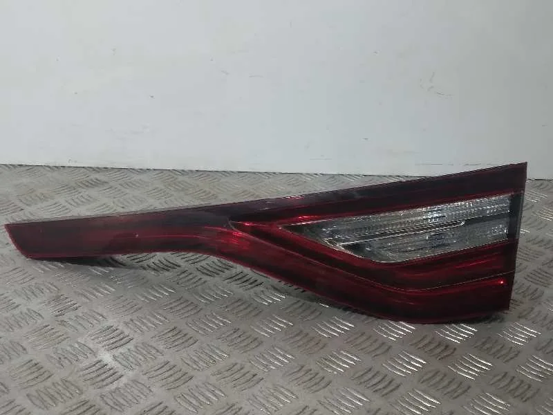 Piloto Trasero Derecho Interior para Renault Megane Iv Berlina 5P
