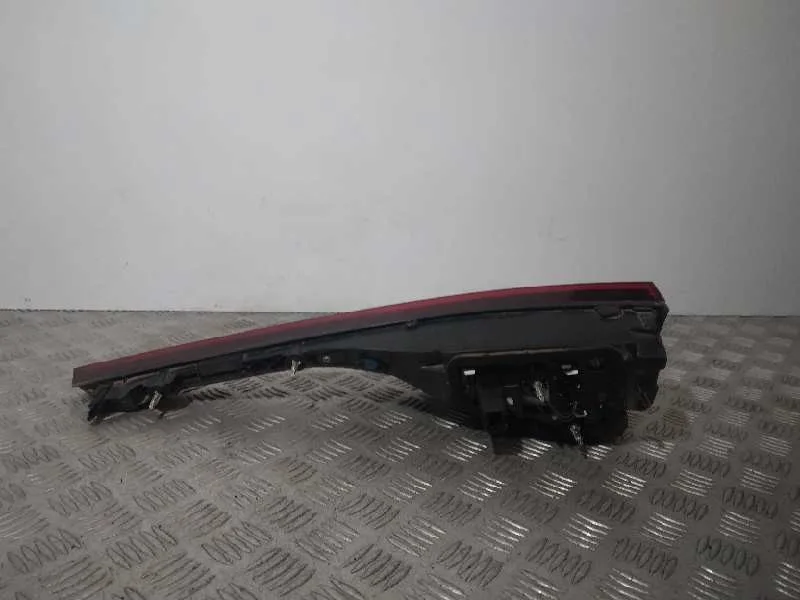 Piloto Trasero Izquierdo Interior para Renault Megane Iv Berlina 5P