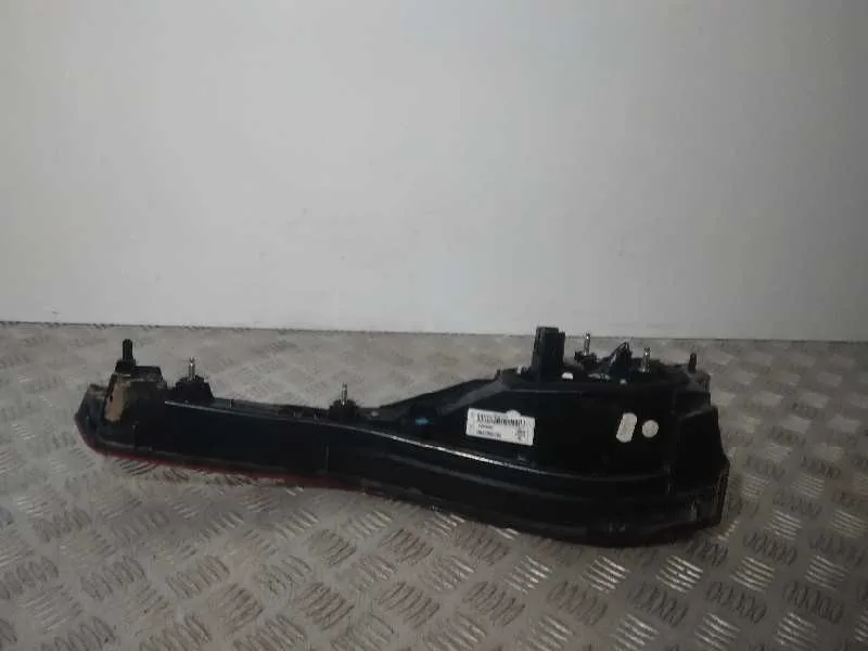 Piloto Trasero Izquierdo Interior para Renault Megane Iv Berlina 5P