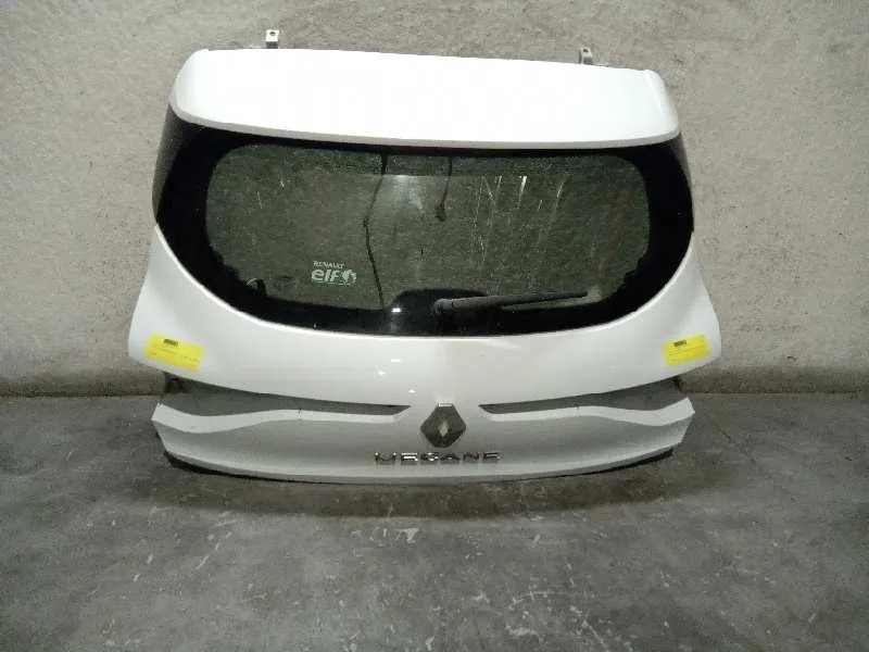 Porton Trasero para Renault Megane Iv Berlina 5P