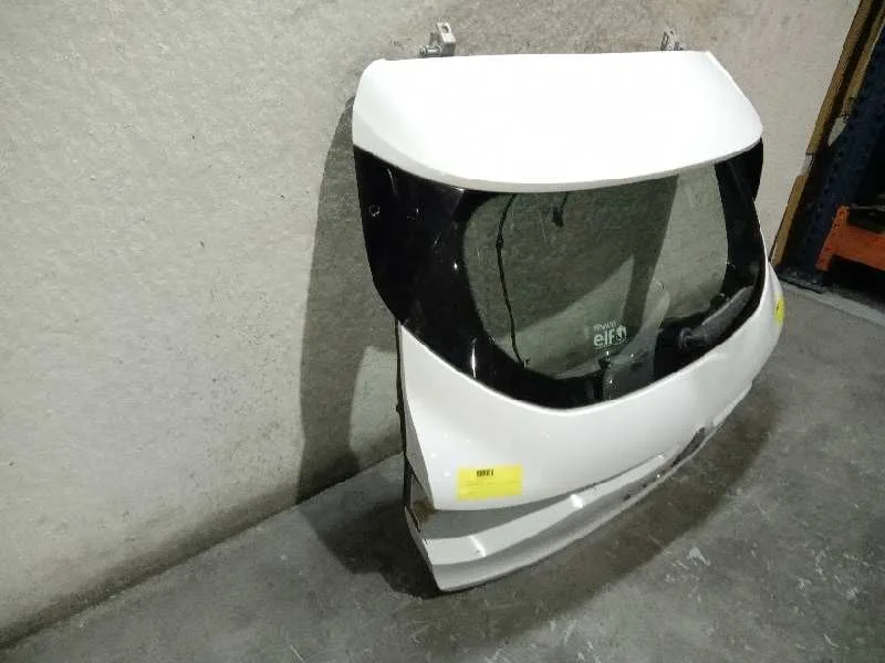 Porton Trasero para Renault Megane Iv Berlina 5P