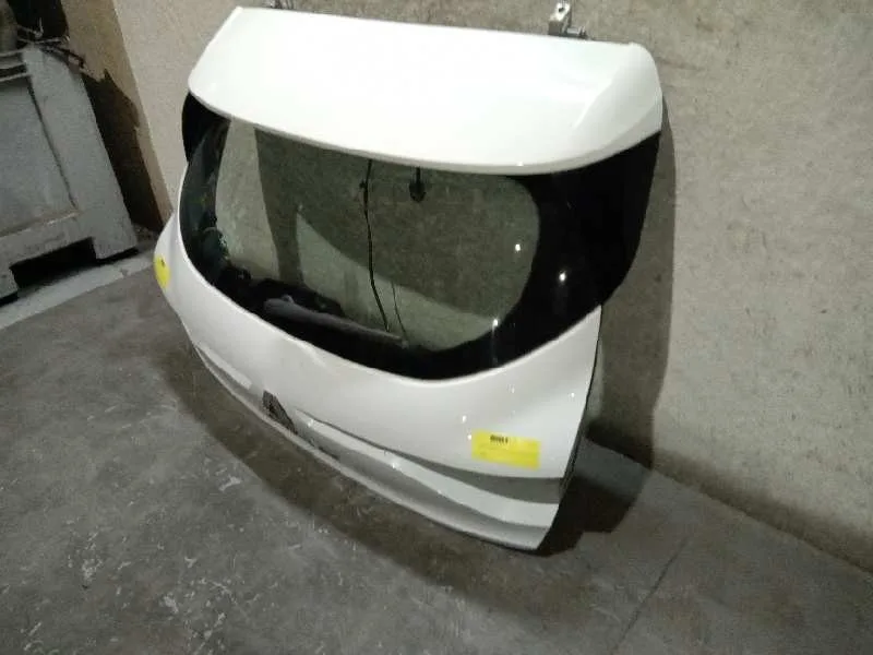 Porton Trasero para Renault Megane Iv Berlina 5P
