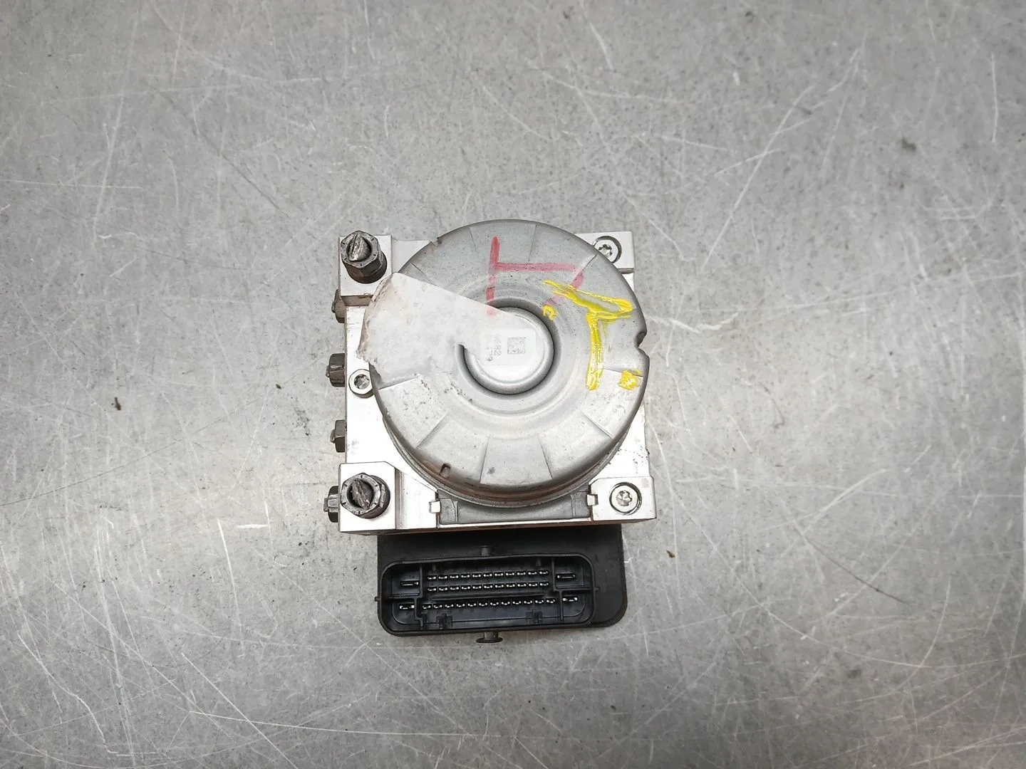 Abs para Renault Megane Iv Berlina 5P