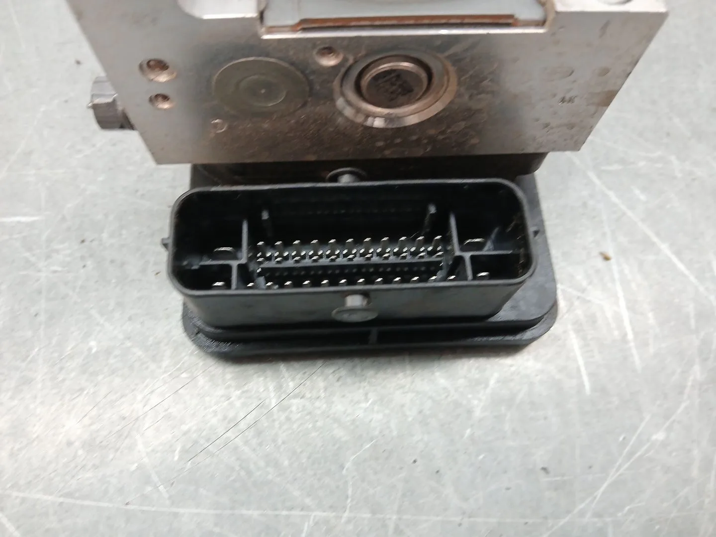 Abs para Renault Megane Iv Berlina 5P