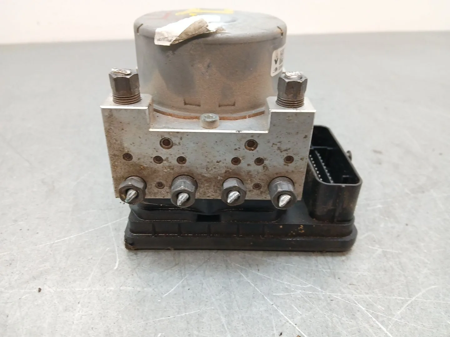 Abs para Renault Megane Iv Berlina 5P