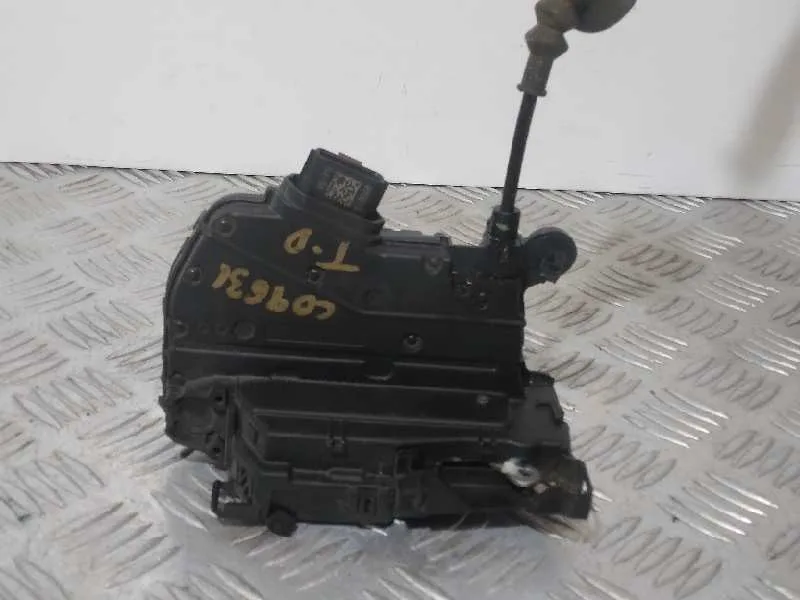 Cerradura Puerta Trasera Derecha para Smart Forfour
