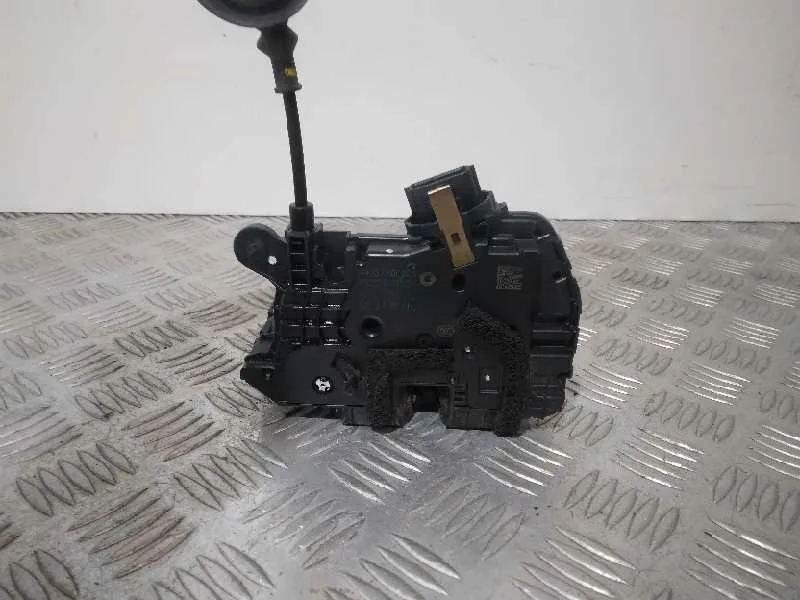 Cerradura Puerta Trasera Derecha para Smart Forfour
