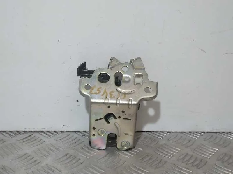 Cerradura Maletero / Porton para Skoda Fabia