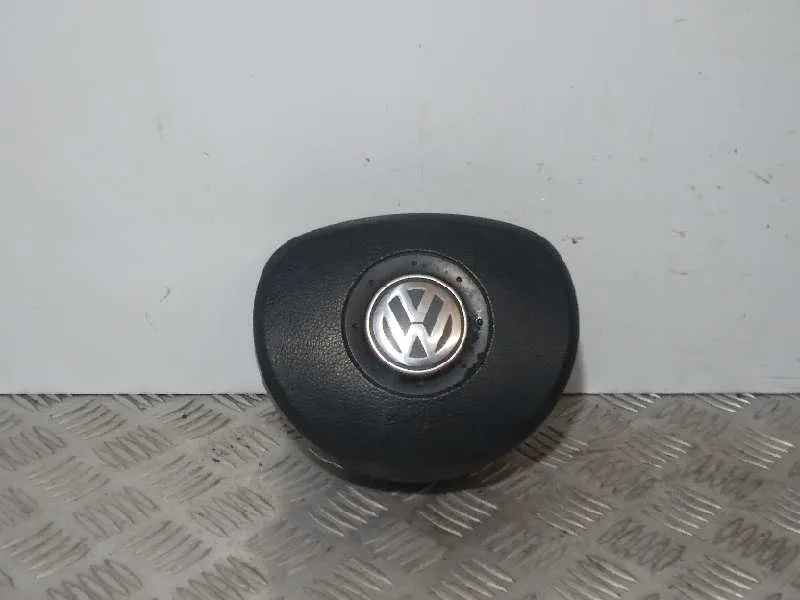 Airbag Delantero Izquierdo para Volkswagen Polo (9N3)