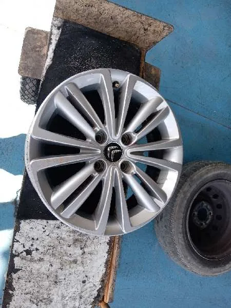 Llanta para Citroën C-Elysee