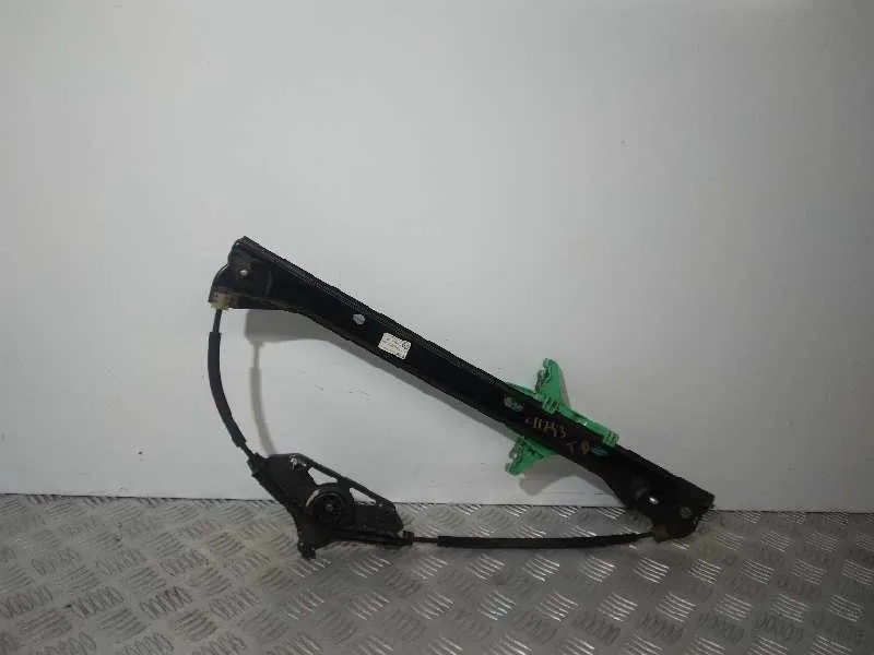 Elevalunas Trasero Derecho para Volkswagen Golf Vii Sportsvan