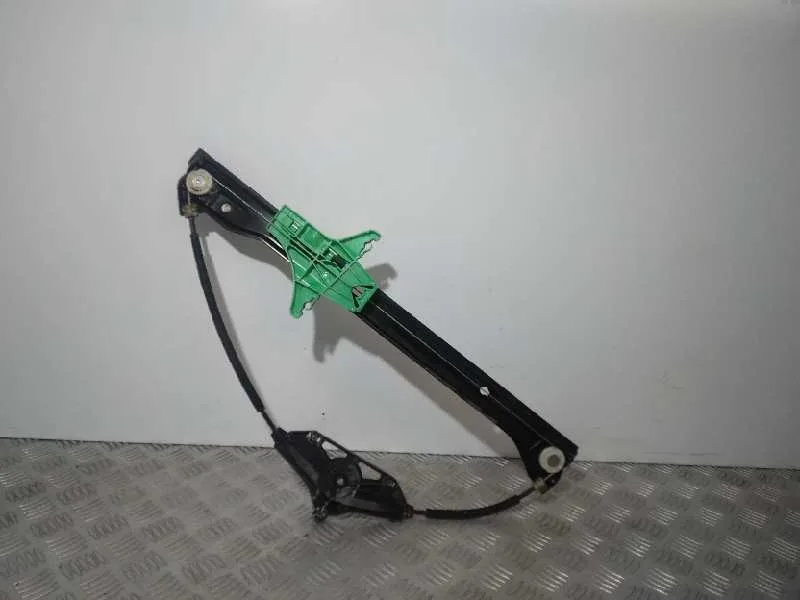 Elevalunas Trasero Derecho para Volkswagen Golf Vii Sportsvan