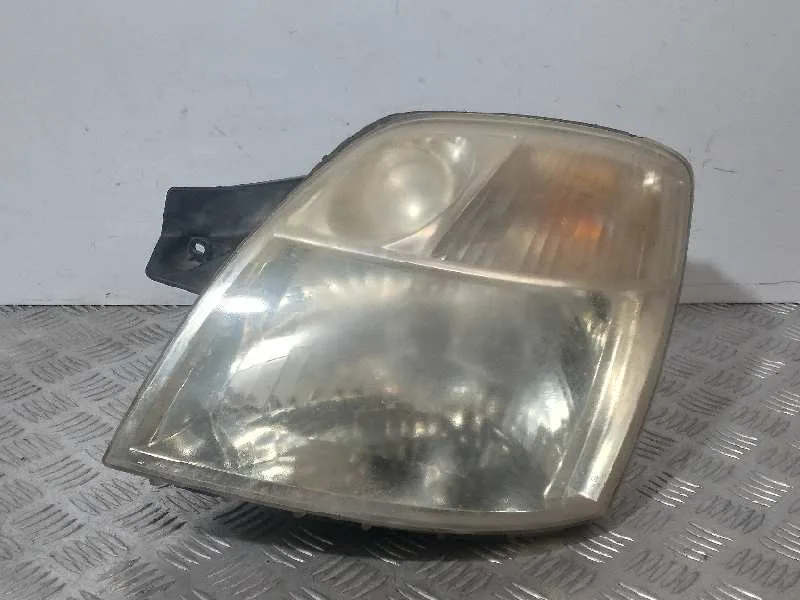 Faro Izquierdo para Kia Picanto