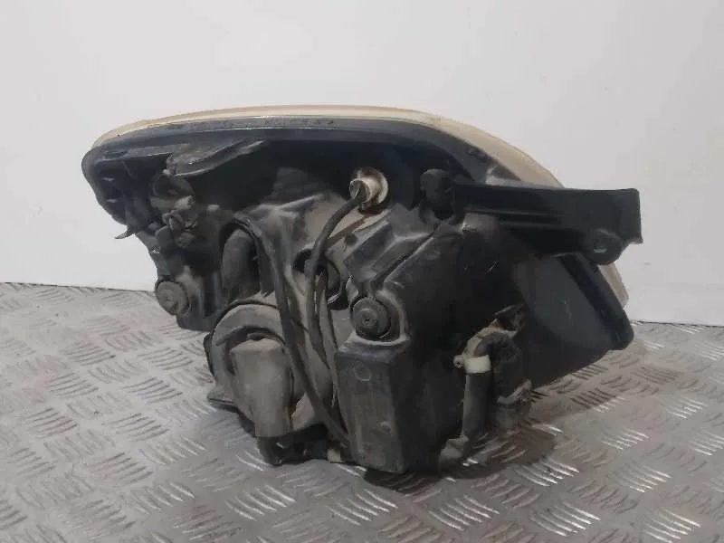 Faro Izquierdo para Kia Picanto
