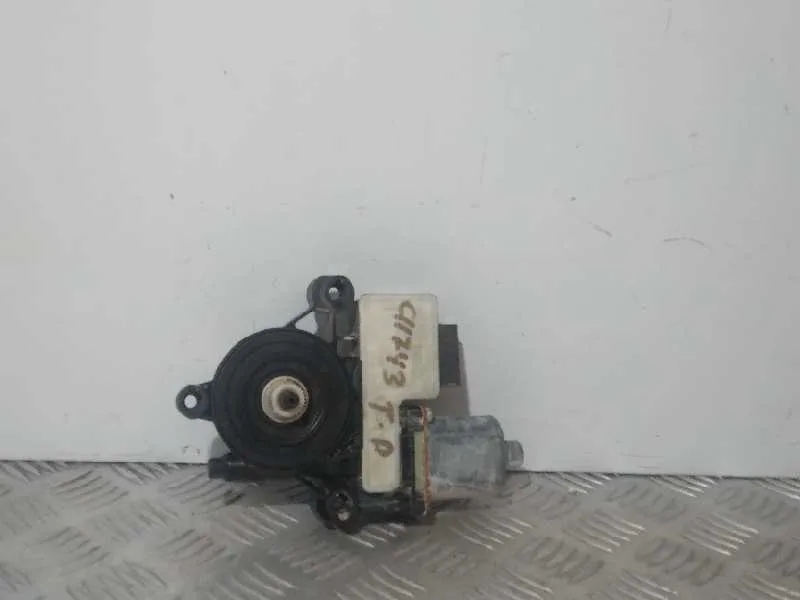 Motor Elevalunas Trasero Derecho para Volkswagen Golf Vii Sportsvan