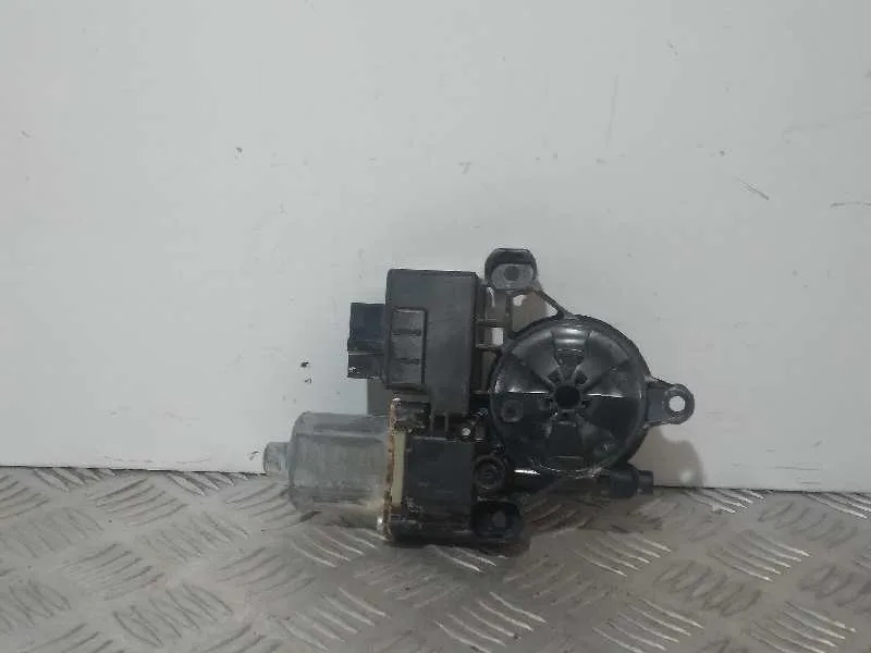 Motor Elevalunas Trasero Derecho para Volkswagen Golf Vii Sportsvan