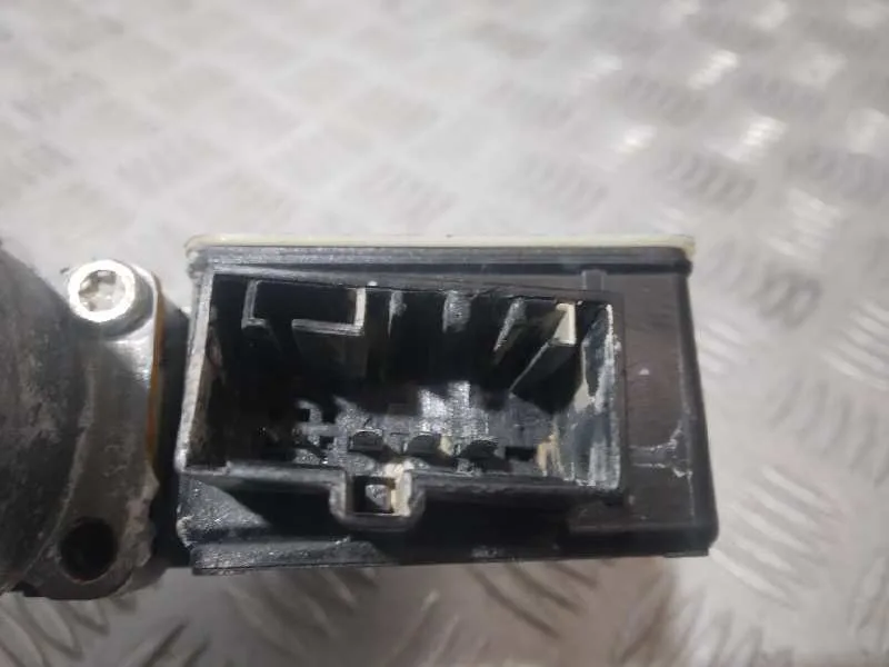 Motor Elevalunas Trasero Derecho para Volkswagen Golf Vii Sportsvan