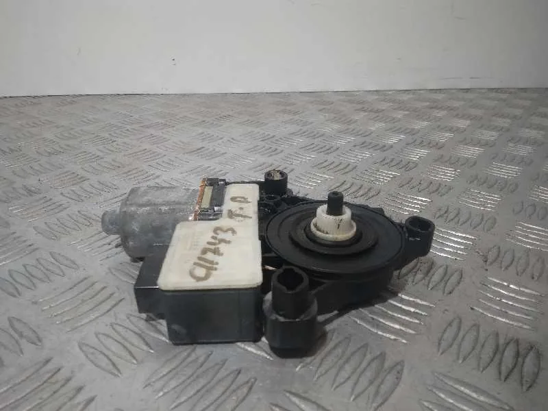Motor Elevalunas Trasero Derecho para Volkswagen Golf Vii Sportsvan