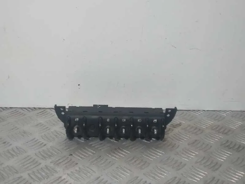 Mando Elevalunas Delantero Derecho para Bmw Mini (R50,R53)