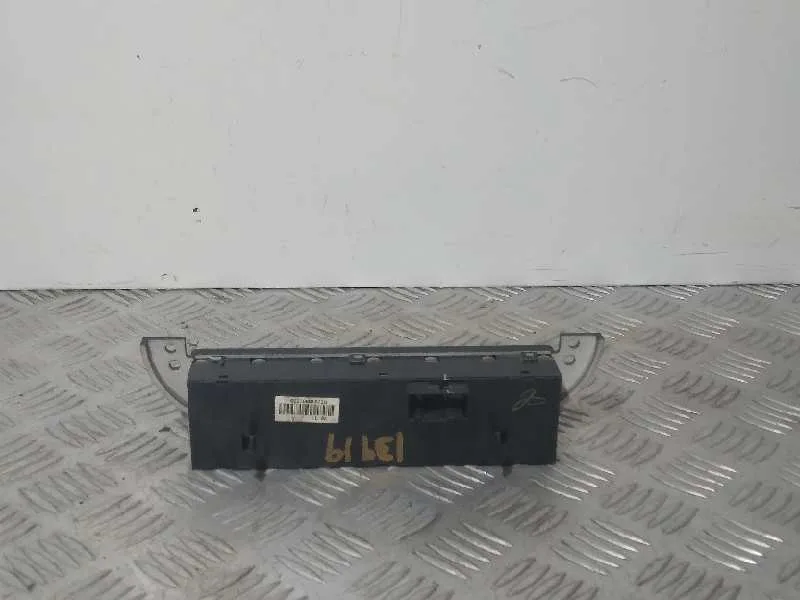 Mando Elevalunas Delantero Derecho para Bmw Mini (R50,R53)