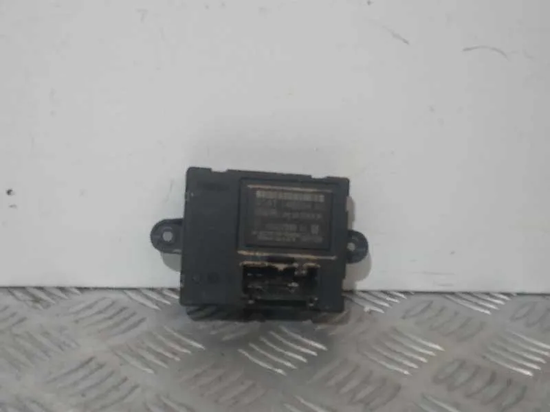 Modulo Confort para Ford S-Max (Ca1)
