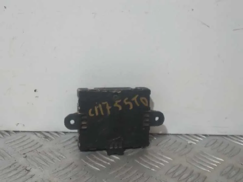 Modulo Confort para Ford S-Max (Ca1)