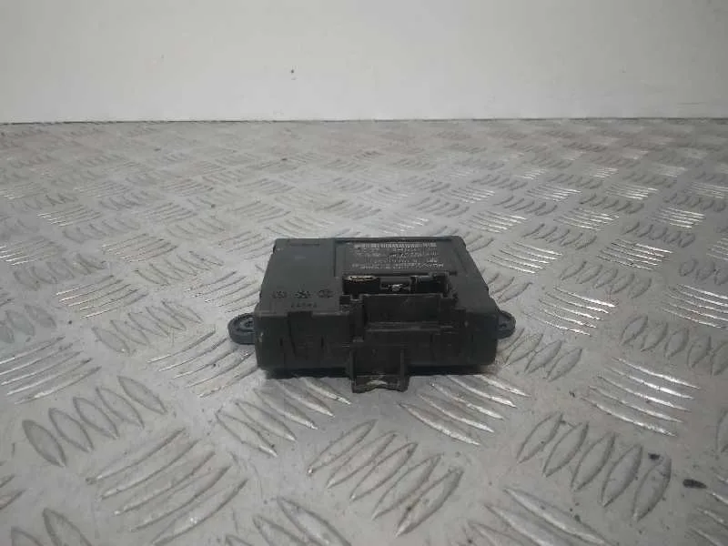 Modulo Confort para Ford S-Max (Ca1)