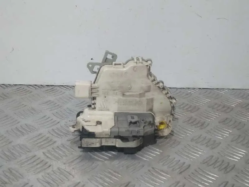 Cerradura Puerta Delantera Izquierda para Audi A4 Ber. (B8)