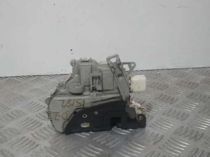 Cerradura Puerta Delantera Izquierda para Audi A4 Ber. (B8)