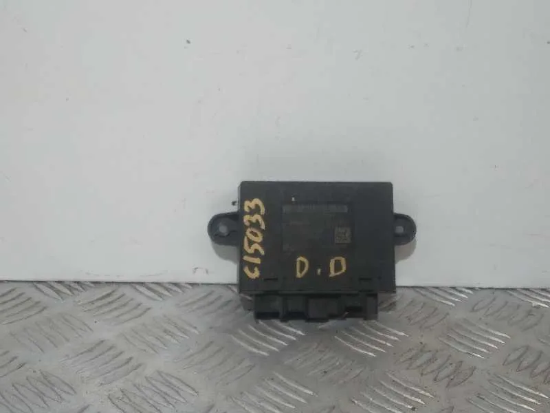 Modulo Confort para Ford Puma
