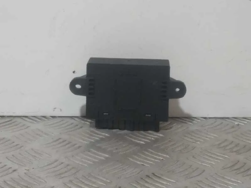 Modulo Confort para Ford Puma