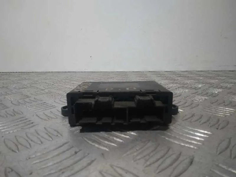 Modulo Confort para Ford Puma