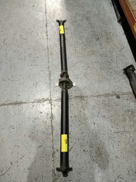 Transmision Central para Mercedes-Benz Clase C (W204) Berlina