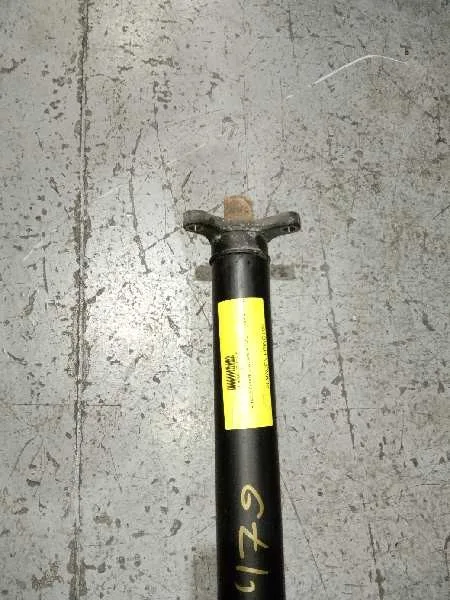 Transmision Central para Mercedes-Benz Clase C (W204) Berlina