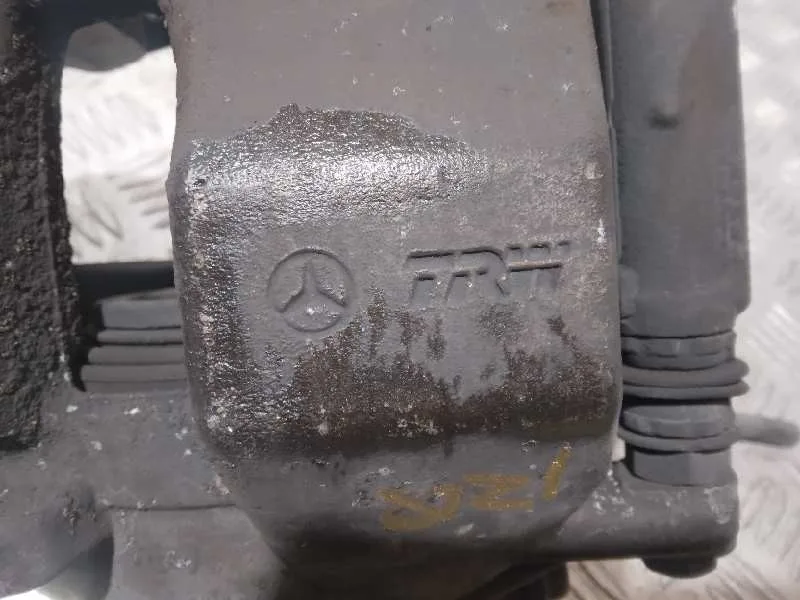Pinza Freno Delantera Izquierda para Mercedes-Benz Clase C (W204) Berlina