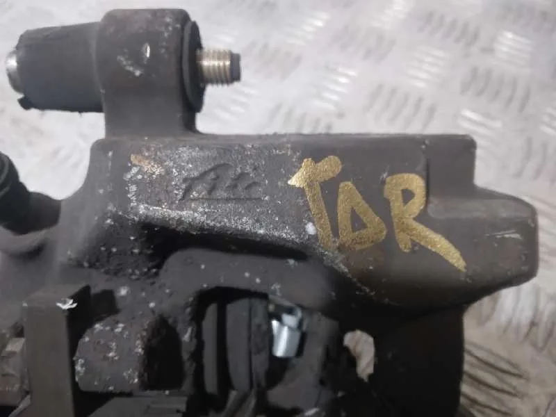 Pinza Freno Trasera Derecha para Mercedes-Benz Clase C (W204) Berlina