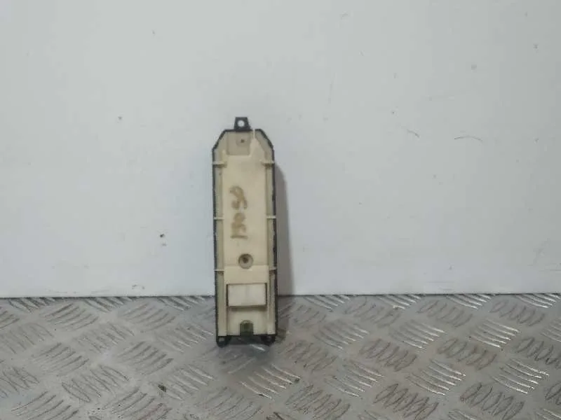 Mando Elevalunas Delantero Izquierdo para Toyota Auris