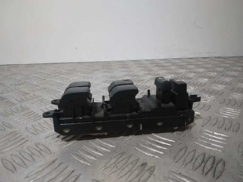 Mando Elevalunas Delantero Izquierdo para Toyota Auris