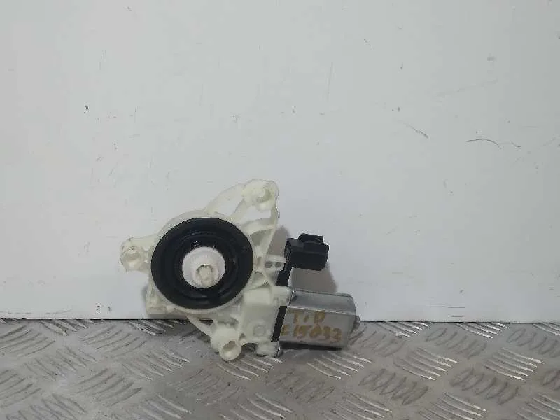 Motor Elevalunas Trasero Derecho para Ford Puma