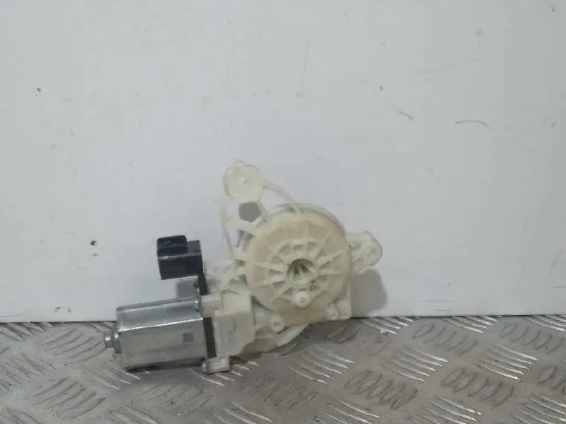 Motor Elevalunas Trasero Derecho para Ford Puma