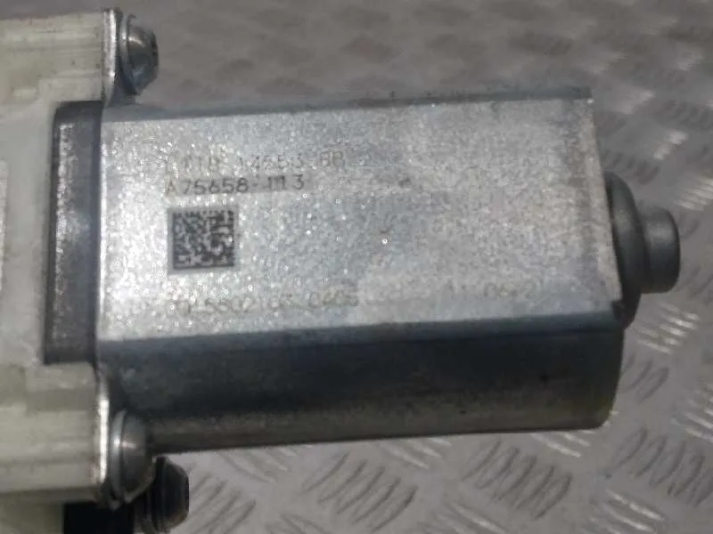 Motor Elevalunas Trasero Derecho para Ford Puma