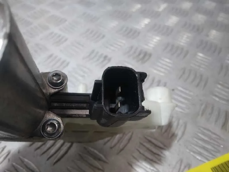 Motor Elevalunas Trasero Derecho para Ford Puma
