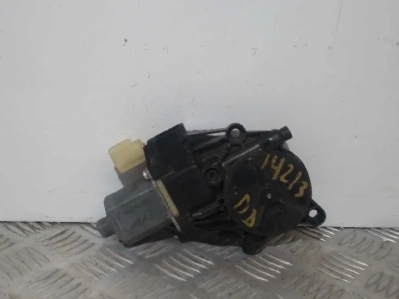 Motor Elevalunas Delantero Derecho para Ford Fiesta (Cb1)