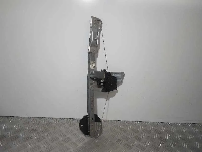 Elevalunas Delantero Izquierdo para Dacia Sandero